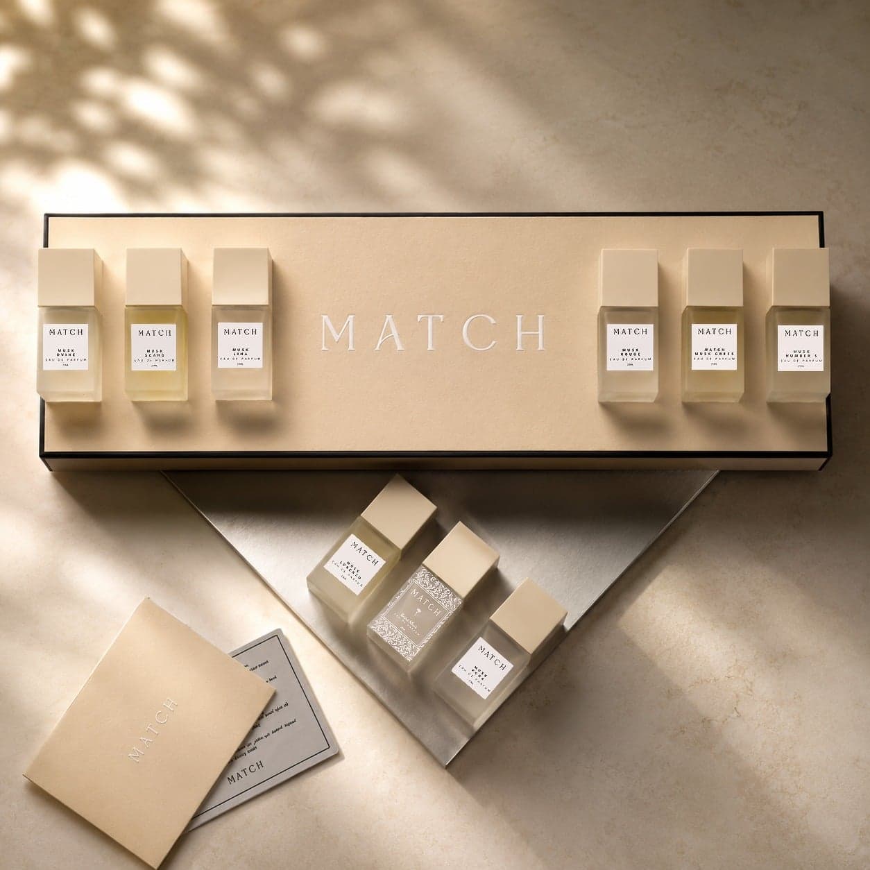 Musk Collection