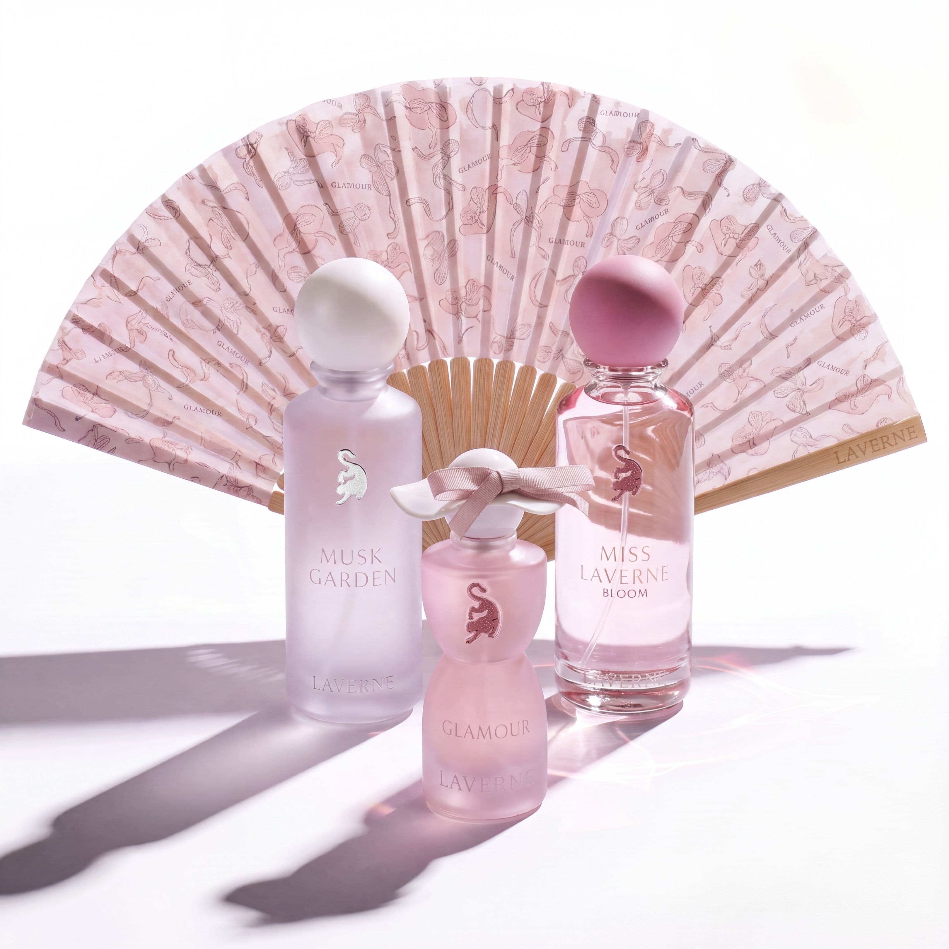The Complete Glamour Collection