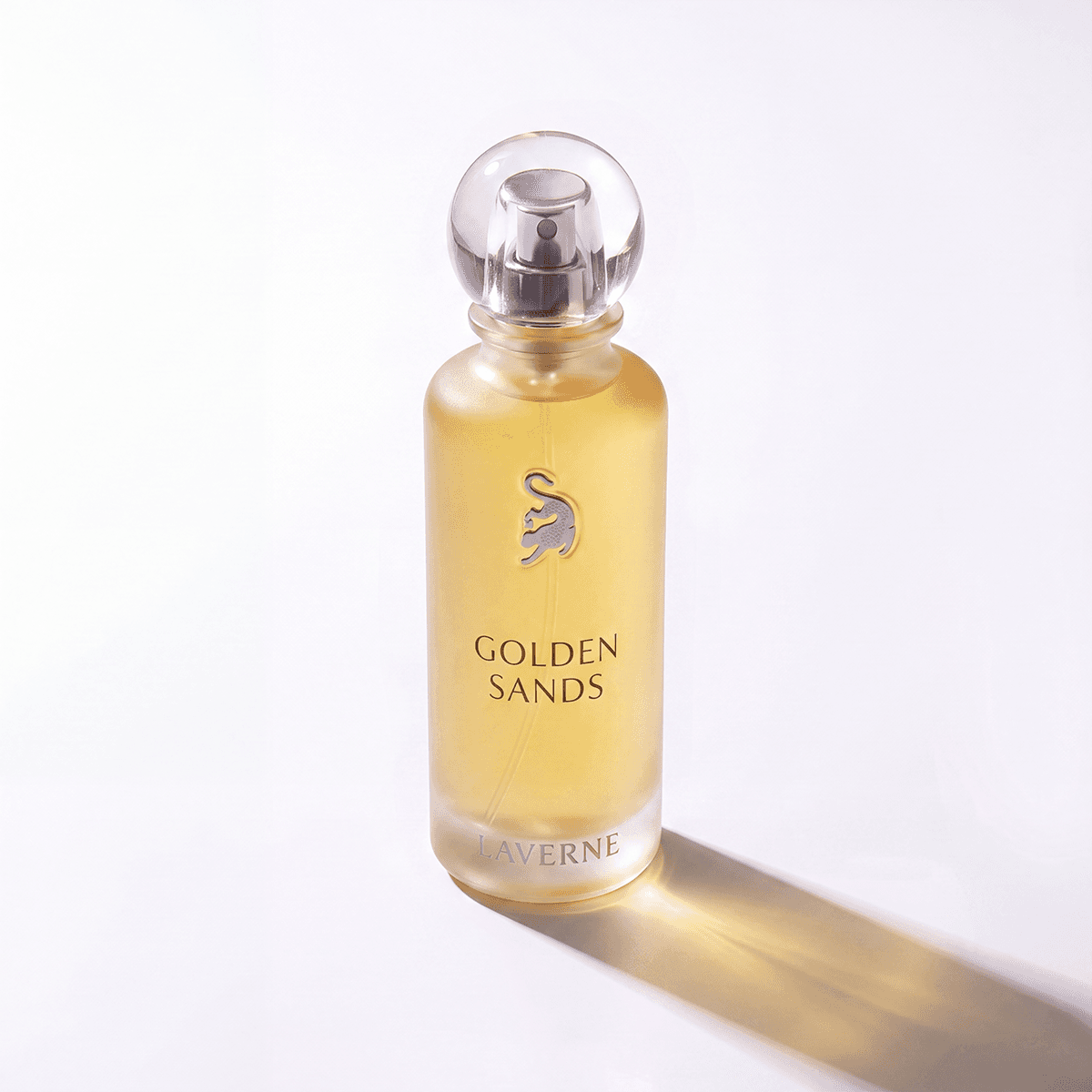 Golden Sand