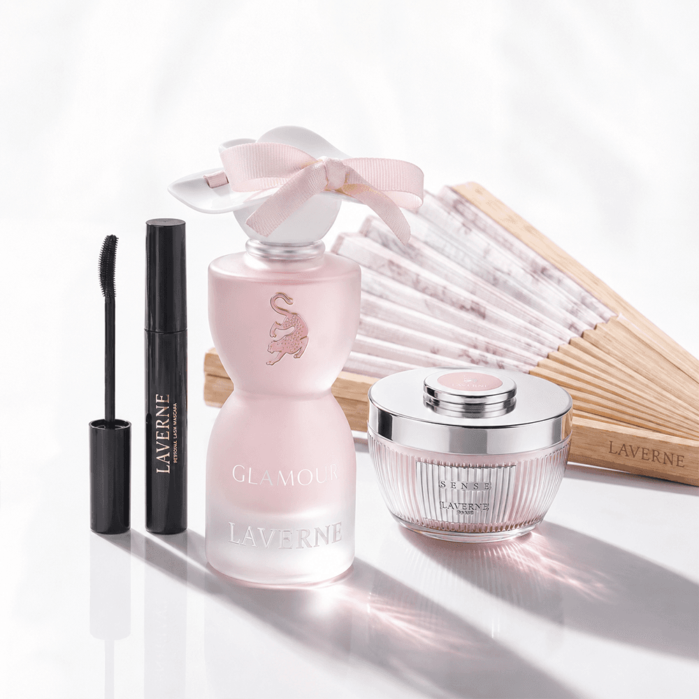 Glamour Look Bouquet