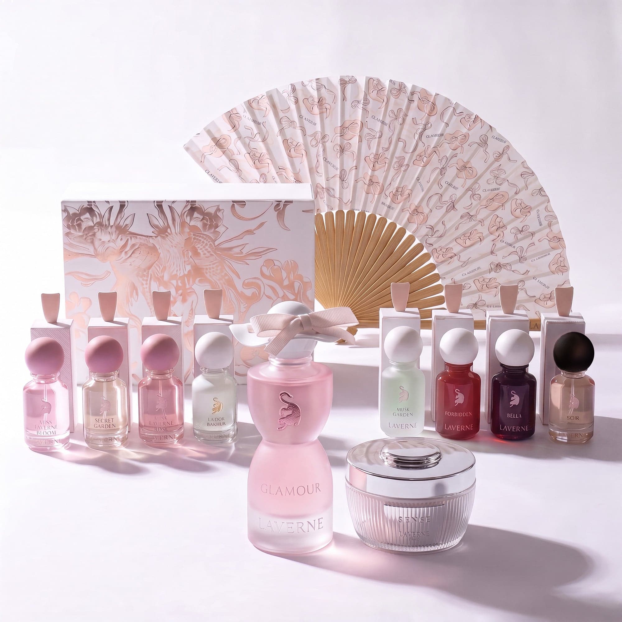 Glamour World