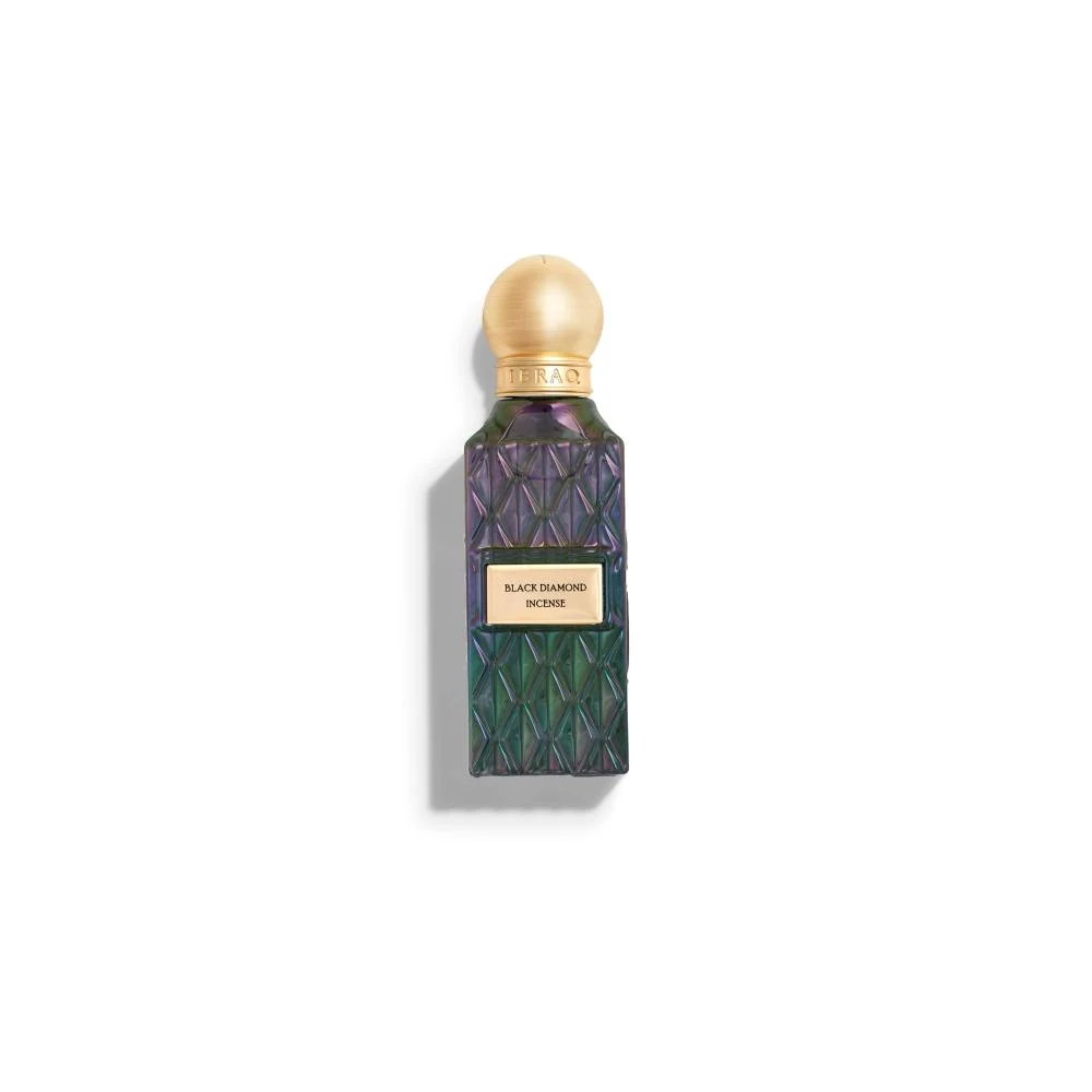 Black Diamond Yağı — Bahur 15 ml — 3 görselden 1.