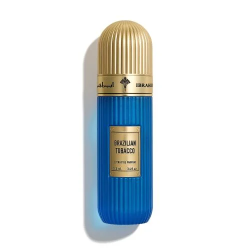 Brazilian Tobacco 100 ml