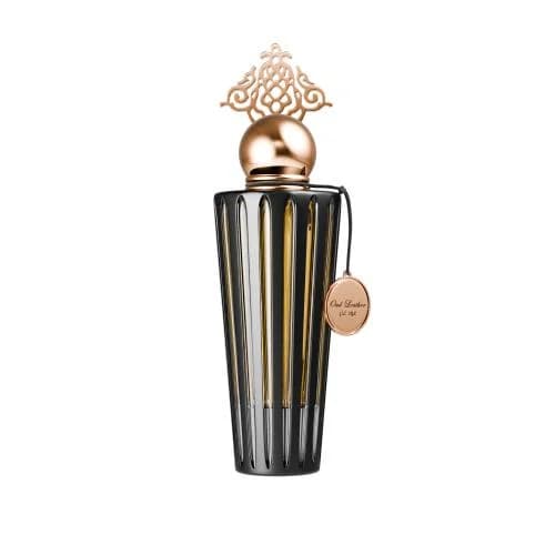 Iconic — Oud Leather