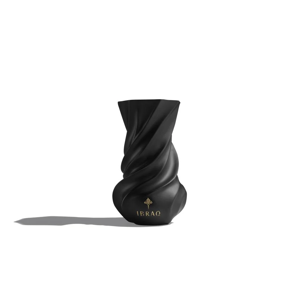 Flow Buhurdanı — Obsidian — 3 görselden 1.
