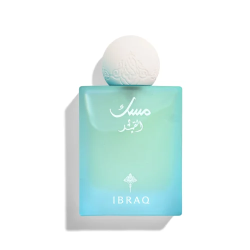 مسك القمر