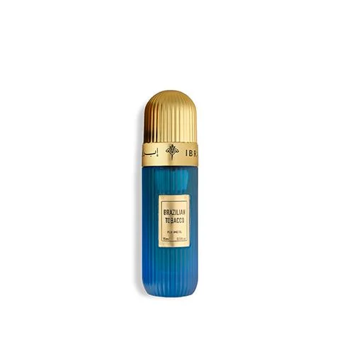 Brazilian Tobacco Yağı 15 ml