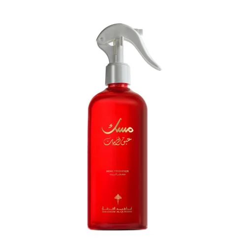 رذاذ مسك رمان - معطر جو