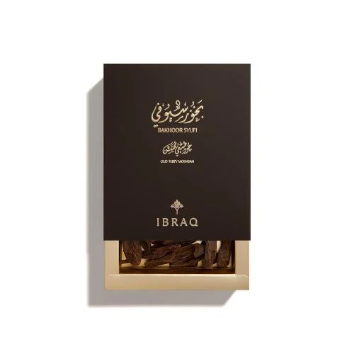 Syufi Bahur - Doğal Oud 30 gr